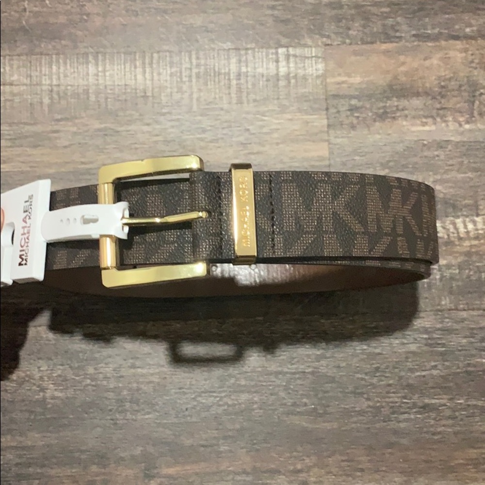 Michael Kors Belt